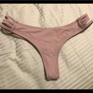 Midori bikini bottoms